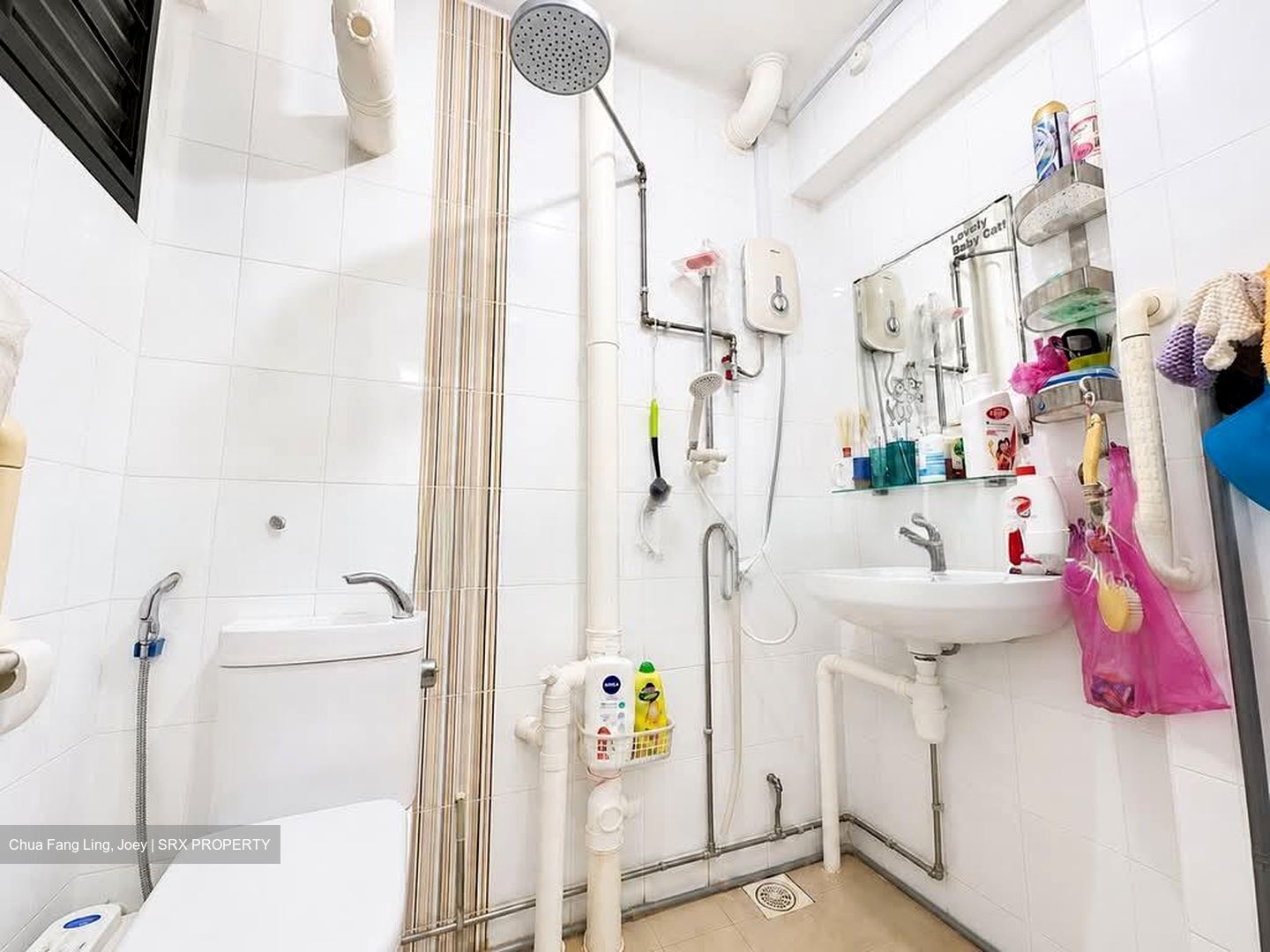 Blk 322 Hougang Avenue 5 (Hougang), HDB 4 Rooms #566661071